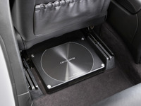 【官能カーオーディオ！】“サブウーファー”でオーディオをより楽しく パート2…低音強化プランA 画像