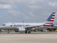 ハブ空港周辺が竜巻被害に…アメリカン航空、米国赤十字社に10万ドル寄付へ 画像