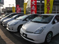 【エンジンオイル講座 vol.7】中古車のエンジンオイル、どうすればいい? 画像