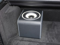 【官能カーオーディオ！】“サブウーファー”でオーディオをより楽しく パート4…鳴らし方の極意 画像