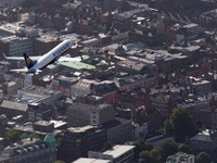 ライアンエアー、アイルランド4空港の年間旅客数増に大きく貢献 画像