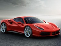フェラーリ 488 GTB、米国でリコール…販売を一時停止 画像