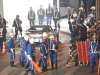大晦日から元旦の不正改造車両取締り、違反12件...警視庁・国交省 画像