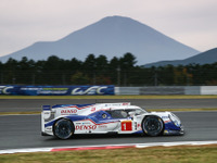 富士スピードウェイ、2016年の主要レース開催スケジュールを発表…WECは10月14～16日 画像