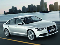 アウディ A6 と A7、米国でリコール…シートセンサーに不具合 画像