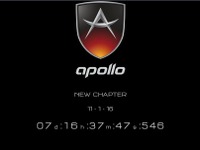 【デトロイトモーターショー16】独グンペルト、新社名は「アポロ」に…新たな発表も 画像