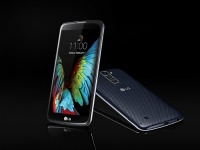 【CES16】LG、ミドルレンジの5.3型スマホ「LG K10」発表へ 画像