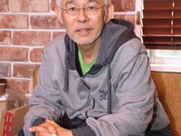 ジブリ鈴木敏夫が告白『魔女宅』は「最後の作品だったかもしれない」 画像