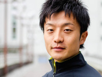 自転車ロード全日本チャンピオン窪木「もっと強く」…新天地で高見を目指す 画像