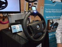 【CES16】開催前夜からユニークな製品つぎつぎと…運転支援、ドローン、ウェアラブル端末など目玉に 画像