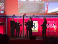 フェラーリ、イタリア・ミラノ証券取引所に株式を上場 画像