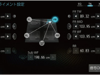 【サウンドチューニング・マニュアル】タイムアライメント編パート1…その「目的」を解説する 画像