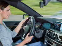 ニュアンス、音声認識技術 Dragon Drive をBMWに提供 画像