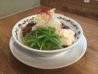 「ハチロク野郎ラーメン」発売…劇場版『頭文字D』がコラボ 画像