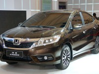 広汽ホンダ、販売子会社を設立…生産と販売分離で事業体質強化 画像