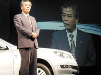 【三菱の新風『エアトレック』】「新車リコール」の悪夢におびえる園部社長!? 画像
