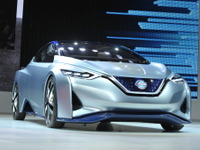 ルノー日産、自動運転車10車種以上を発売へ…2020年までに 画像
