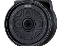 【CES16】ASUS、小型ドラレコ「RECO Smart」発表…アクションカメラにも使える 画像