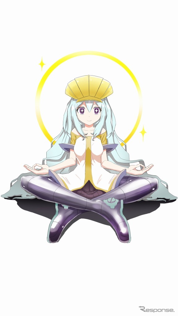低重心イラストレーション：ピノキオピー