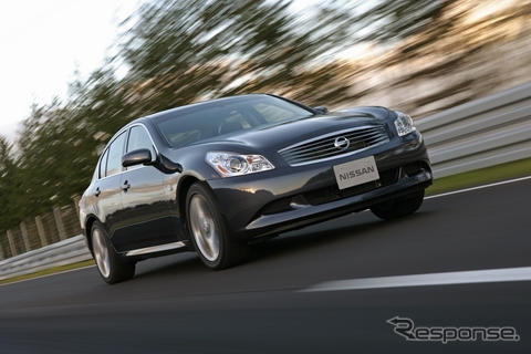 グランツーリスモが日産とコラボ