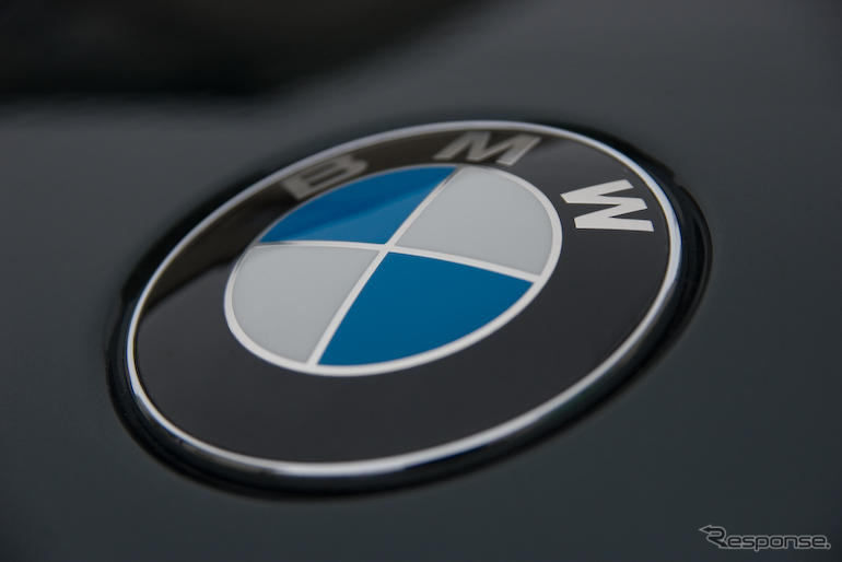 【運命体験】BMW『iDrive』で操作する新型『iPod nano』