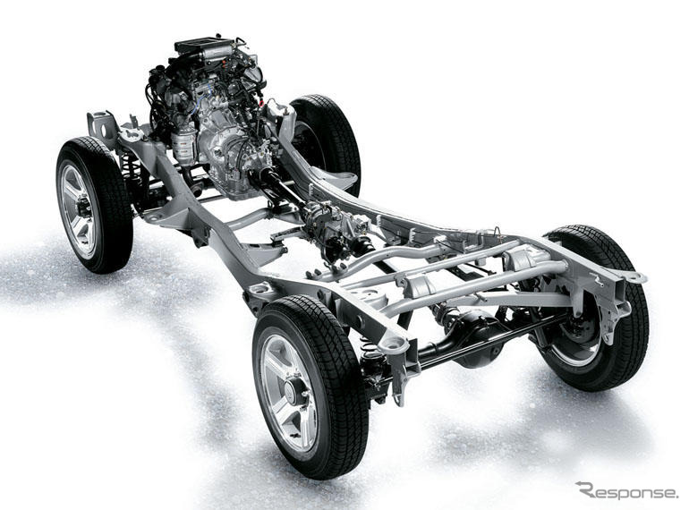 【今が売り時の車】スズキ ジムニー…冬といえば「ジムニーの季節」!?