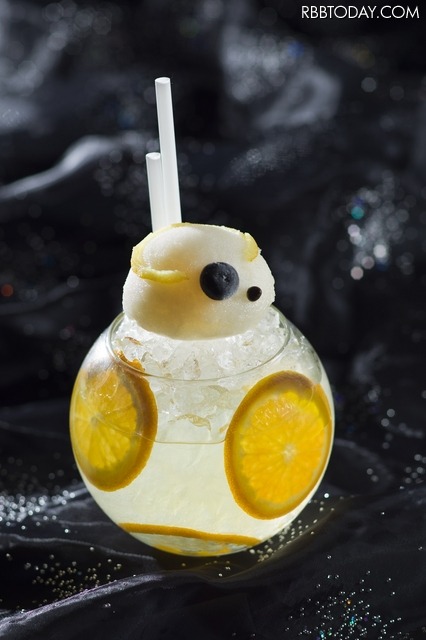 BB-8 クーラー