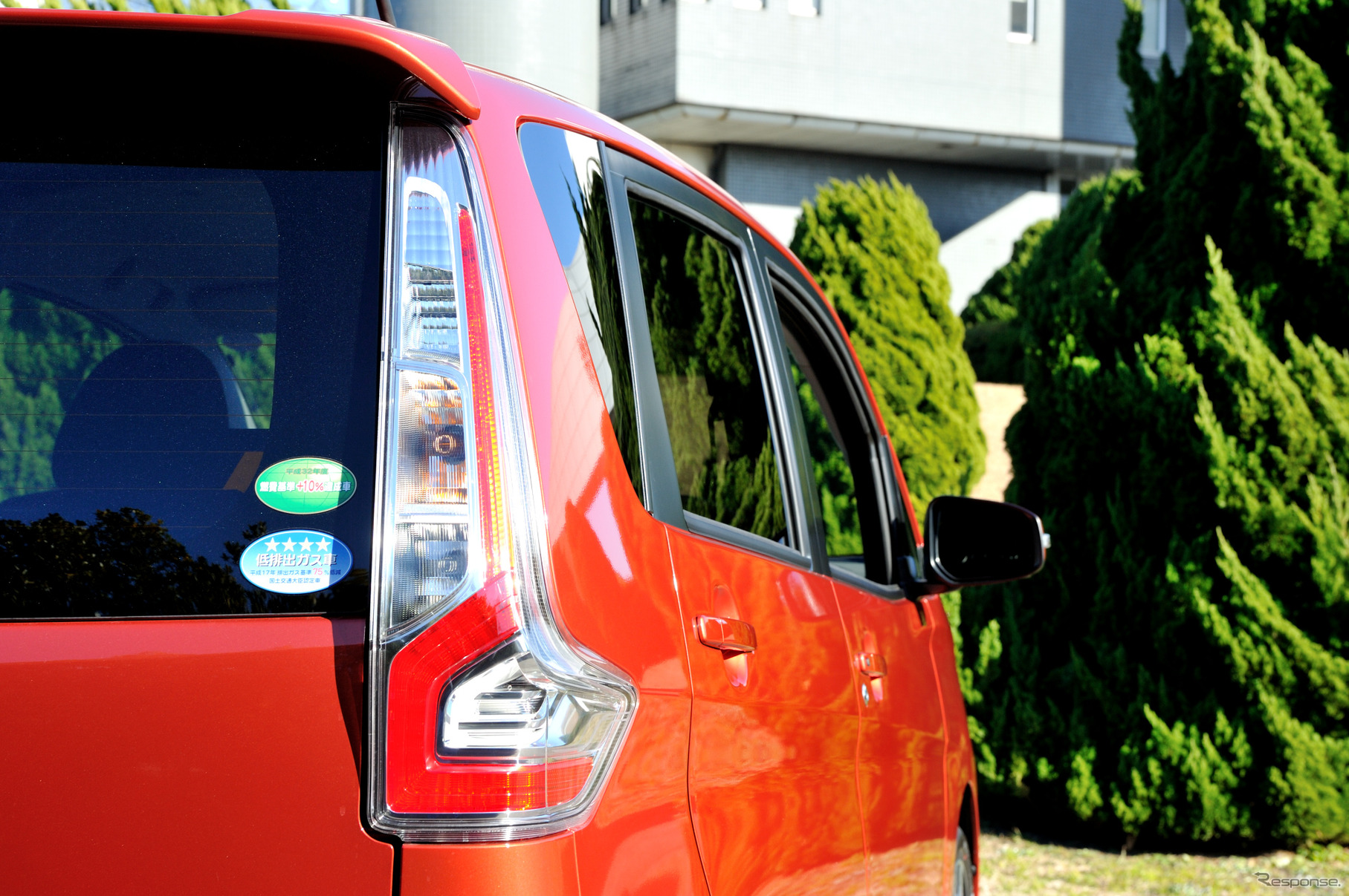 日産 デイズ ハイウェイスター