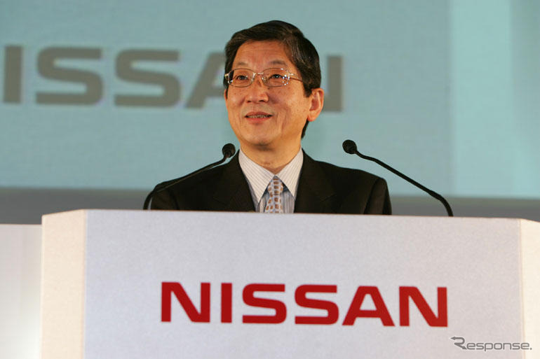 【株価】自動車は軒並み高、環境の日産はどうなった?