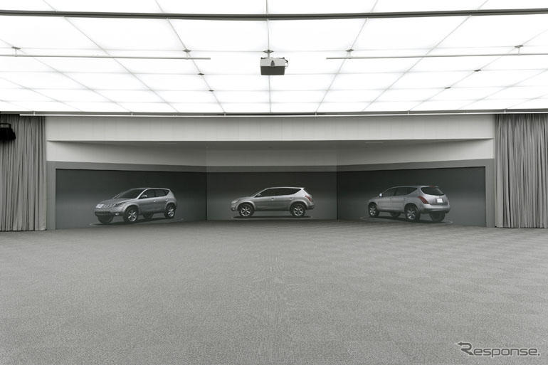 日産、新デザインセンターの稼働で開発期間が10.5カ月に