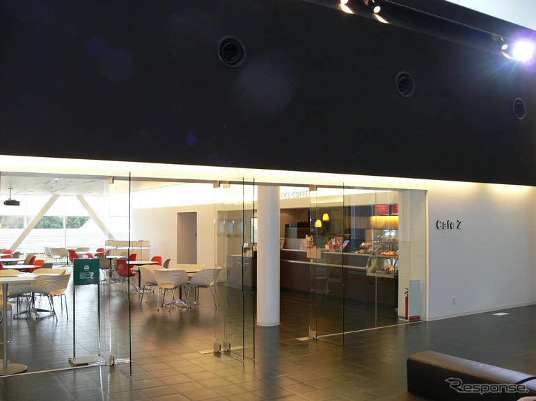 日産、新デザインセンターの稼働で開発期間が10.5カ月に