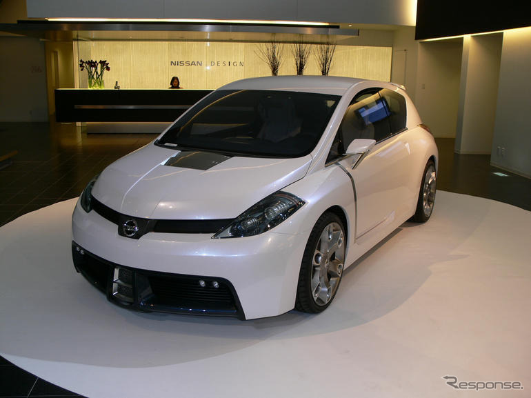 日産、新デザインセンターの稼働で開発期間が10.5カ月に