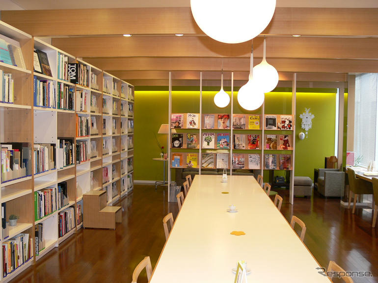 日産、新デザインセンターの稼働で開発期間が10.5カ月に