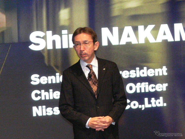 日産、新デザインセンターの稼働で開発期間が10.5カ月に