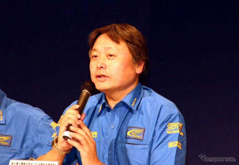 【スバルWRC06-07】2007年への改善、新体制