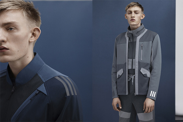 アディダス オリジナルスがホワイトマウンテニアリングとのコラボレーションによる初のフルコレクション「adidas Originals by White Mountaineering」を発売