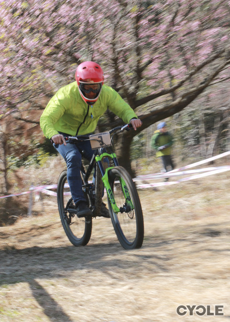 浦上太郎選手