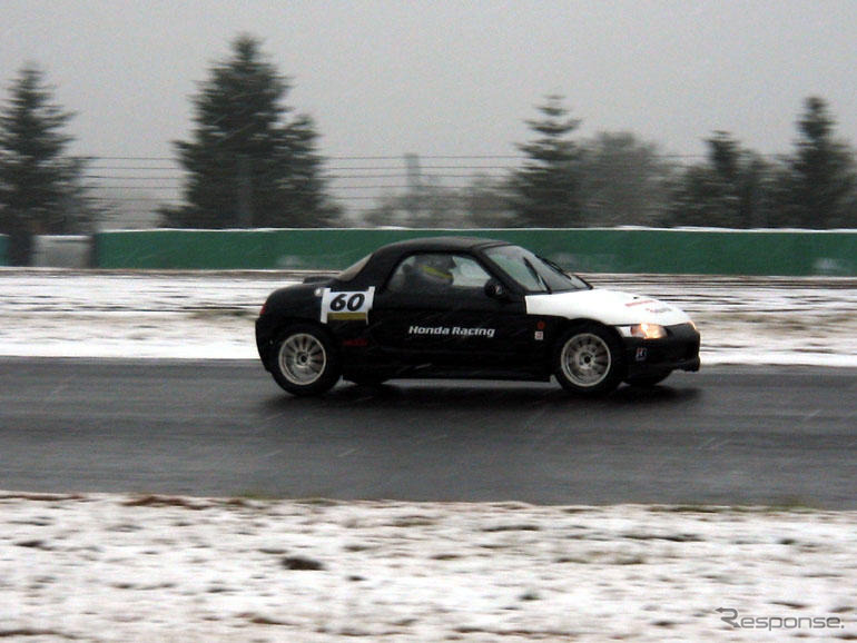 【セパン軽24時間耐久】軽だけの耐久レースをマレーシアで