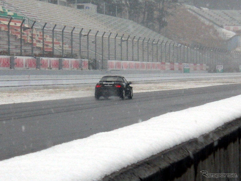 【セパン軽24時間耐久】軽だけの耐久レースをマレーシアで