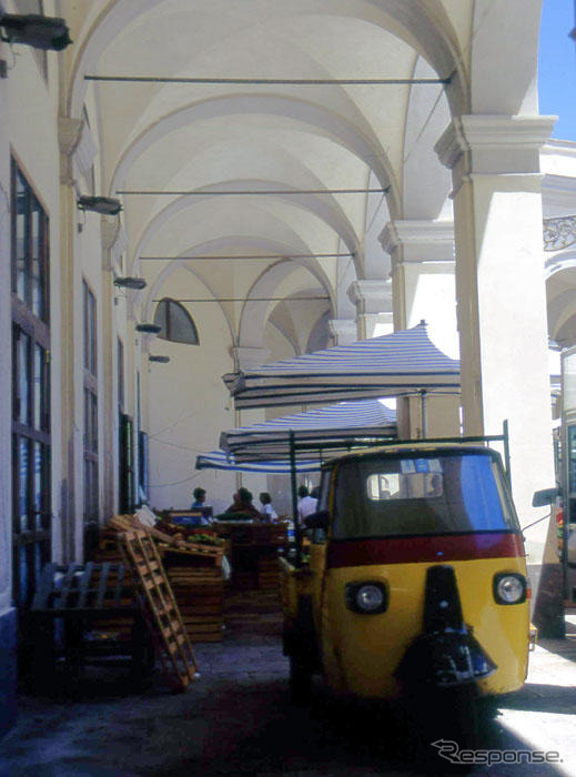 父親の車を傷つけたのを苦に、少年がピストル自殺