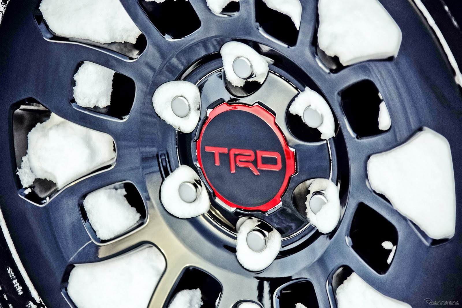 トヨタ タコマ 新型のTRDプロ