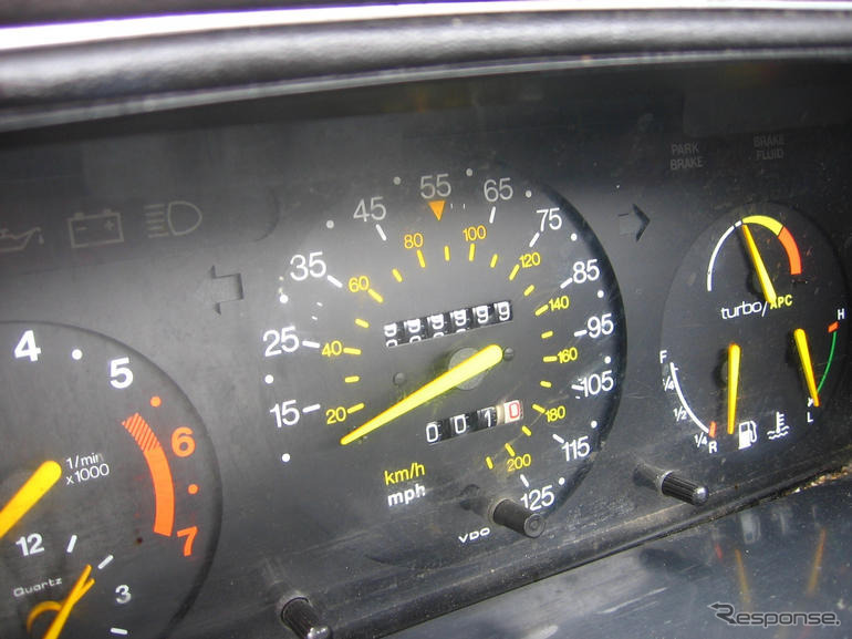 100万マイルで新車と交換…サーブの新サービス