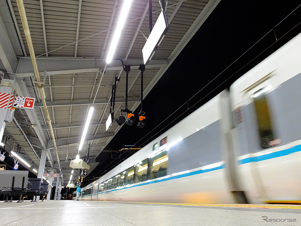 新幹線派は新大阪駅の進化を肌で感じているという