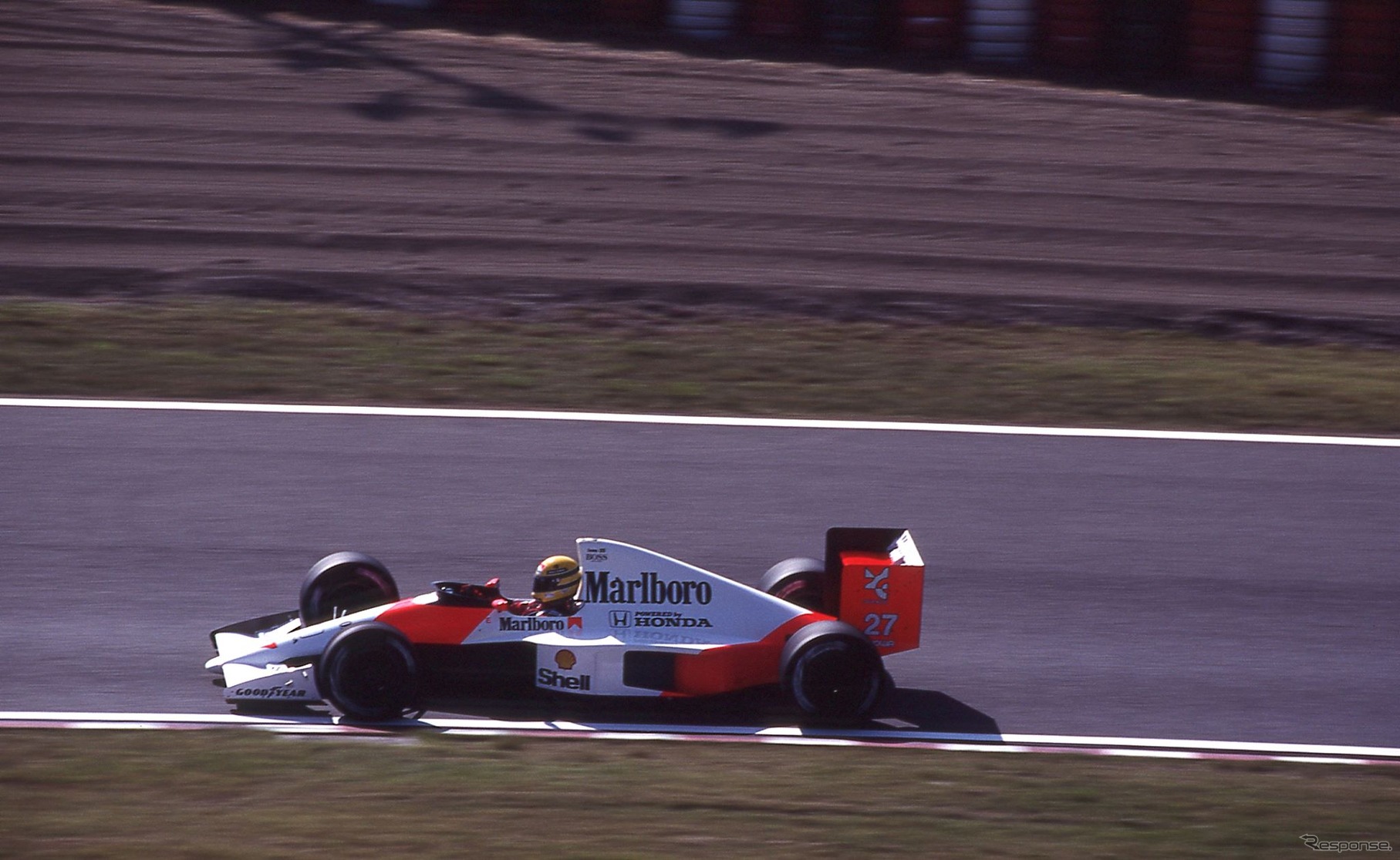 1990年F1日本GP
