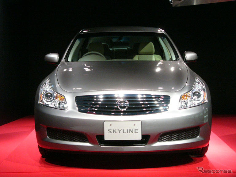 日産の国内登録、14カ月連続で前年割れ…11月実績