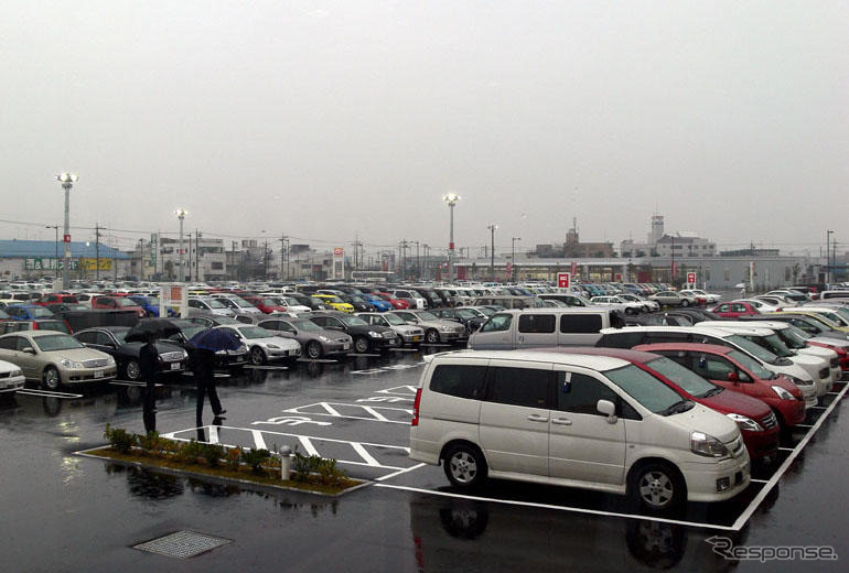 【カーミナル東京】新しい提案を持って村山に帰ってきた