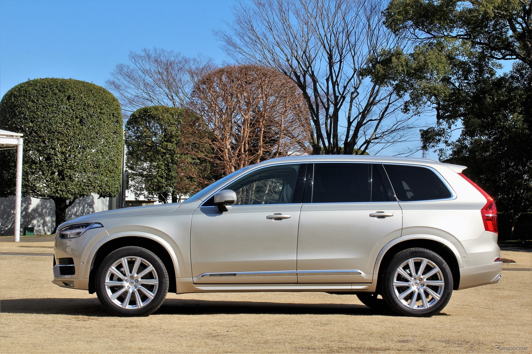 ボルボ XC90