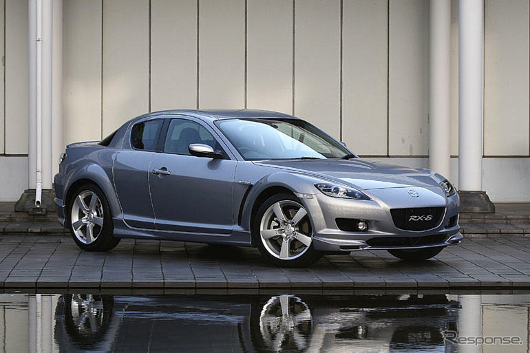 【東京オートサロン07】マツダ…M'z Tuneでブランド確立