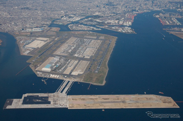 羽田空港