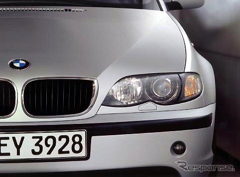 【こちらも変わる! BMW『3シリーズ』】シリーズ内差別化